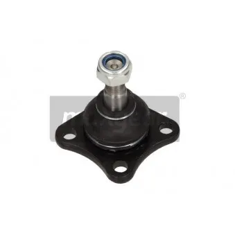 Rotule de suspension MAXGEAR 72-2038