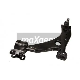 Triangle ou bras de suspension (train avant) MAXGEAR 72-2039