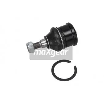 Rotule de suspension MAXGEAR 72-2044