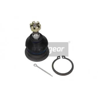 Rotule de suspension MAXGEAR 72-2045