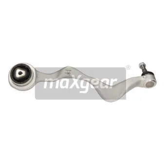 Triangle ou bras de suspension (train avant) MAXGEAR 72-2059