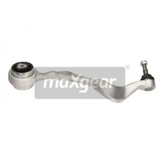 Triangle ou bras de suspension (train avant) MAXGEAR 72-2060