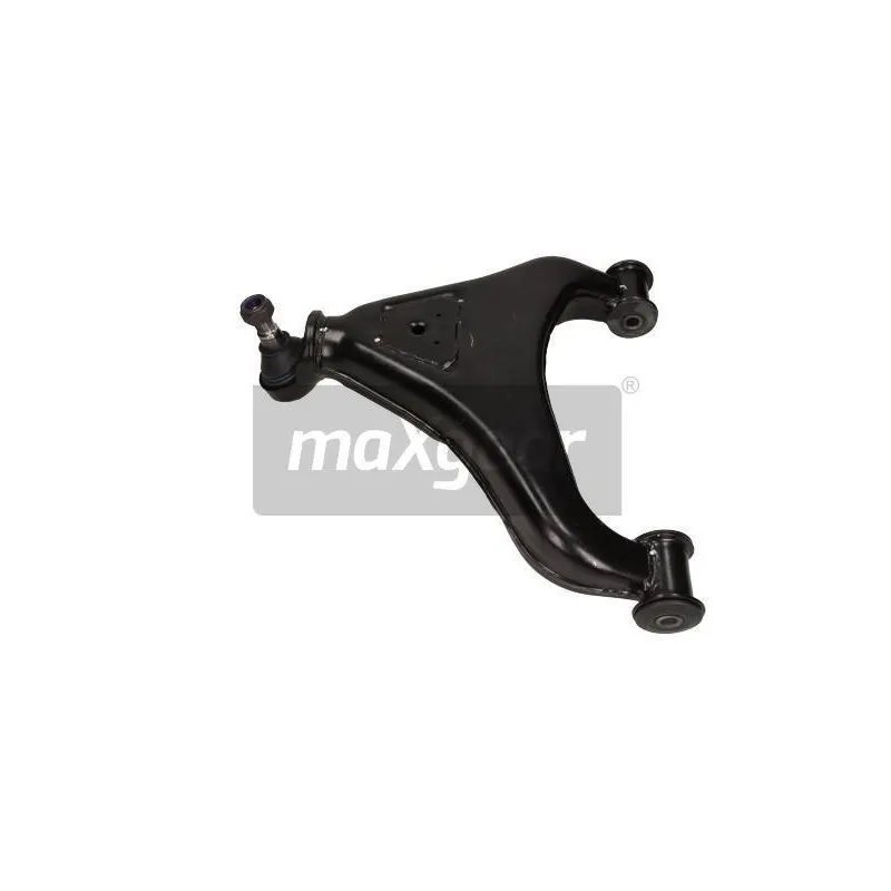 Triangle ou bras de suspension (train avant) MAXGEAR 72-2062