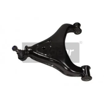 Triangle ou bras de suspension (train avant) MAXGEAR 72-2063