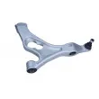 Triangle ou bras de suspension (train avant) MAXGEAR 72-2064 - Visuel 2