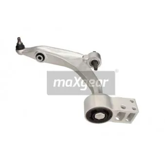 Triangle ou bras de suspension (train avant) MAXGEAR 72-2065