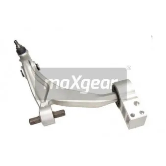Triangle ou bras de suspension (train avant) MAXGEAR 72-2066