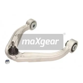 Triangle ou bras de suspension (train avant) MAXGEAR 72-2067