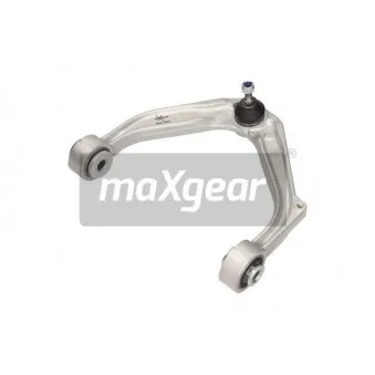 Triangle ou bras de suspension (train avant) MAXGEAR 72-2068
