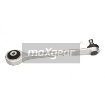 Triangle ou bras de suspension (train avant) MAXGEAR 72-2069