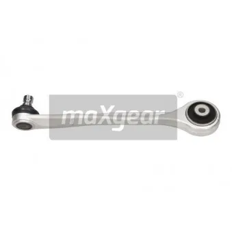 Triangle ou bras de suspension (train avant) MAXGEAR 72-2070
