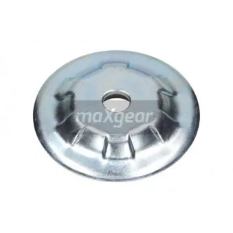 Roulement, coupelle de suspension MAXGEAR 72-2107
