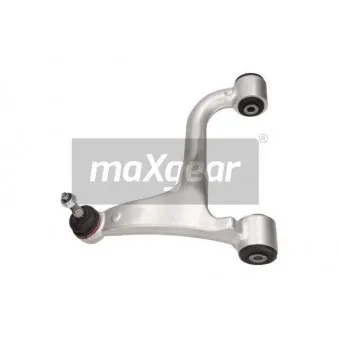 Bras de liaison, suspension de roue arrière gauche MAXGEAR 72-2121