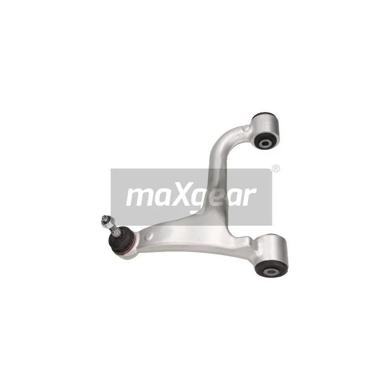 Bras de liaison, suspension de roue arrière gauche MAXGEAR 72-2121