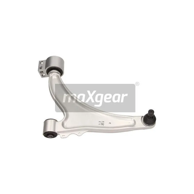 Triangle ou bras de suspension (train avant) MAXGEAR 72-2123