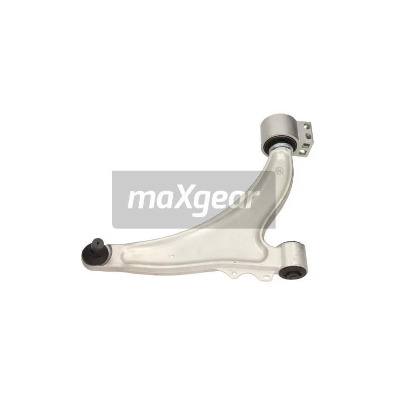 Triangle ou bras de suspension (train avant) MAXGEAR 72-2124