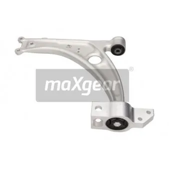 Triangle ou bras de suspension (train avant) MAXGEAR 72-2134