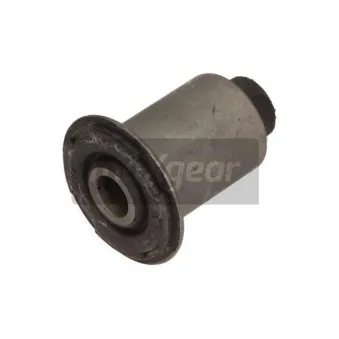 Silent bloc de suspension (train avant) MAXGEAR 72-2140