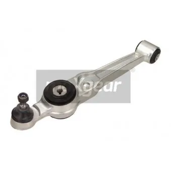 Triangle ou bras de suspension (train avant) MAXGEAR 72-2146