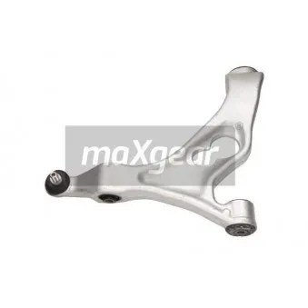 Triangle ou bras de suspension (train avant) MAXGEAR 72-2177