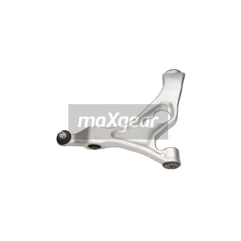 Triangle ou bras de suspension (train avant) MAXGEAR 72-2177