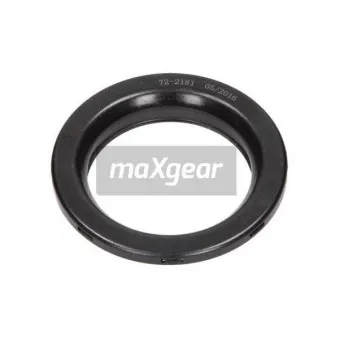 Roulement, coupelle de suspension MAXGEAR 72-2181