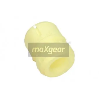 Butée élastique, suspension MAXGEAR 72-2195