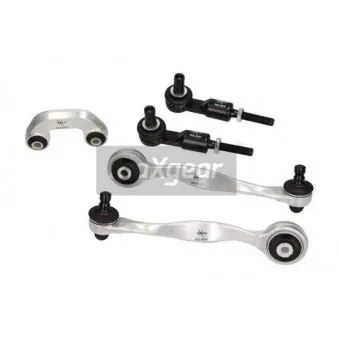 Jeu de bras, suspension de roue MAXGEAR 72-2215