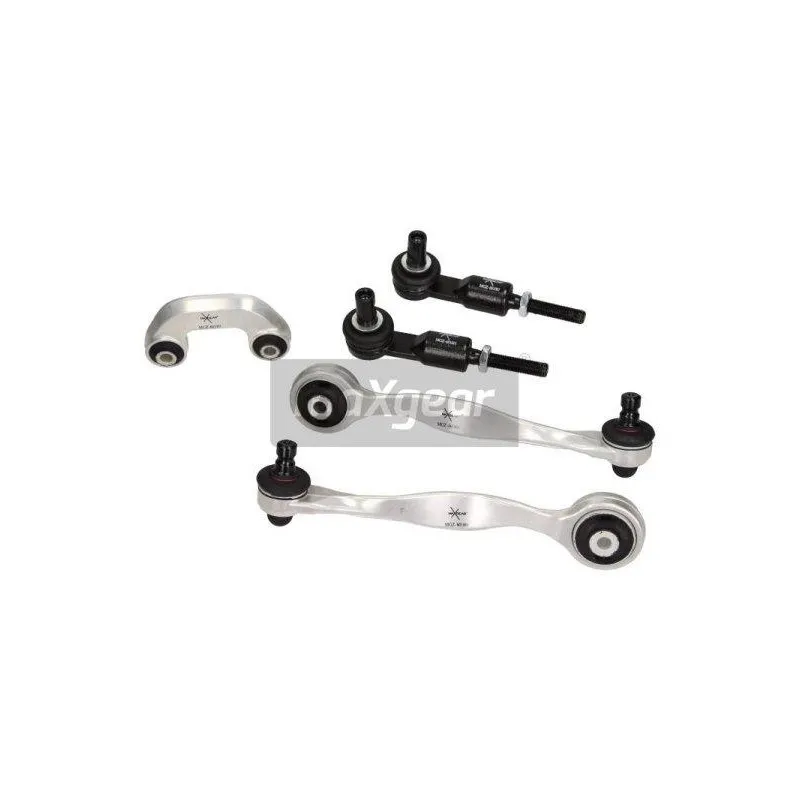 Jeu de bras, suspension de roue MAXGEAR 72-2215