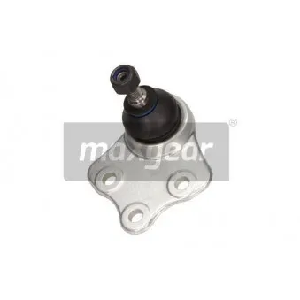 Rotule de suspension MAXGEAR 72-2218