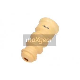 Butée élastique, suspension MAXGEAR 72-2265