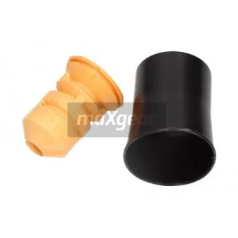 Butée élastique, suspension MAXGEAR 72-2298