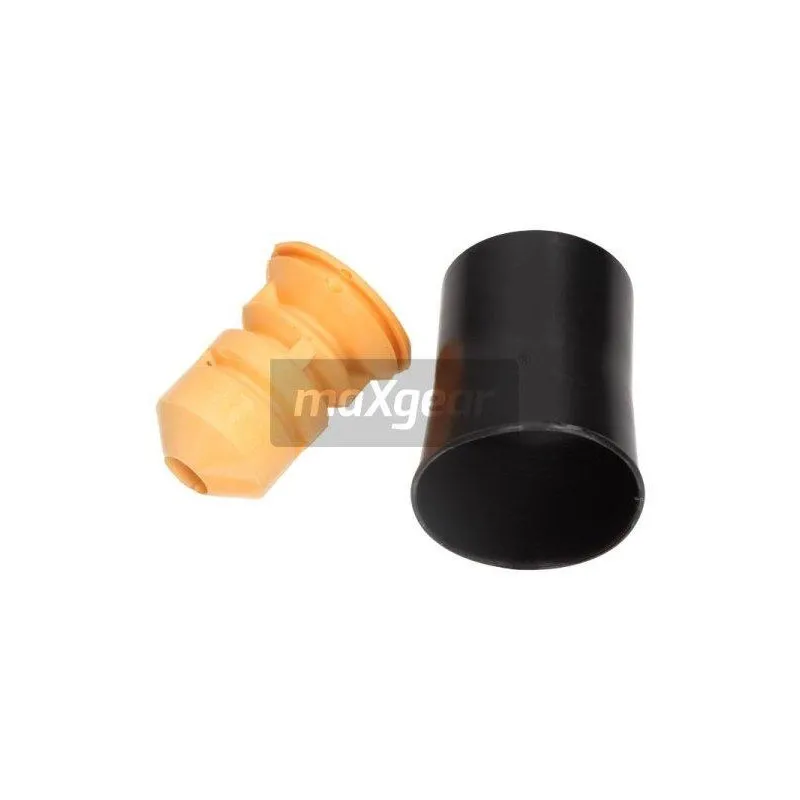 Butée élastique, suspension MAXGEAR 72-2298