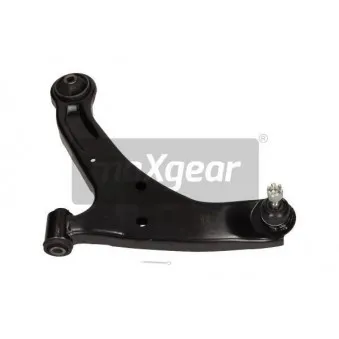 Triangle ou bras de suspension (train avant) MAXGEAR 72-2300