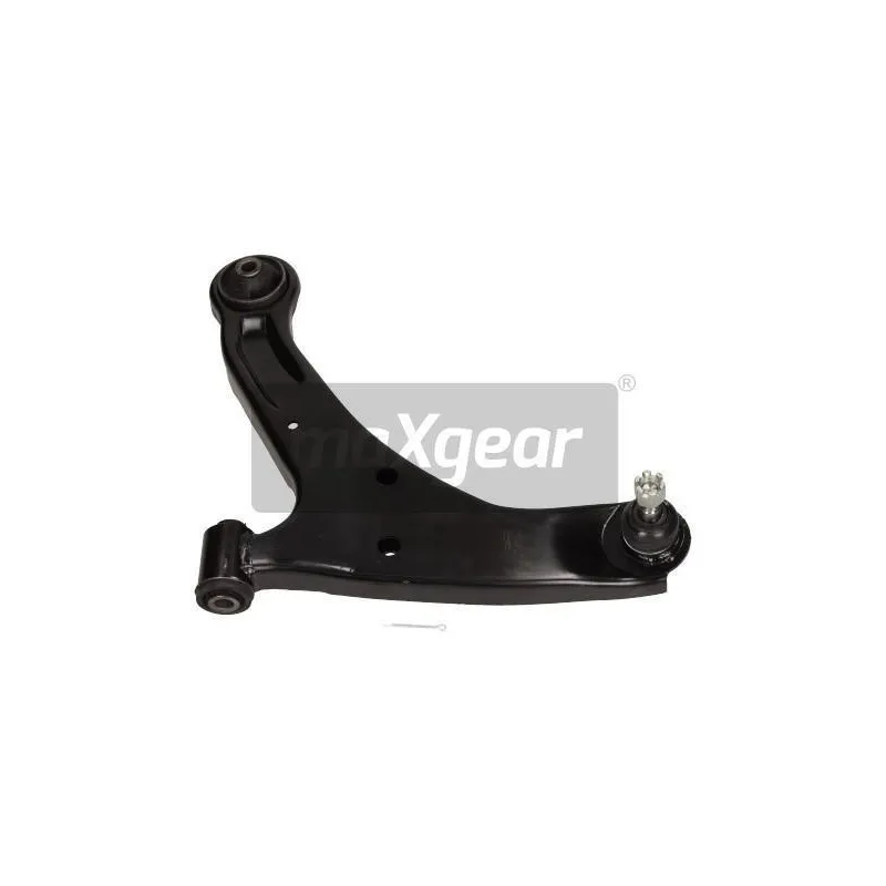 Triangle ou bras de suspension (train avant) MAXGEAR 72-2300