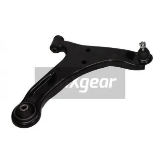 Triangle ou bras de suspension (train avant) MAXGEAR 72-2301