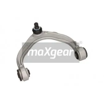 Triangle ou bras de suspension (train avant) MAXGEAR 72-2309