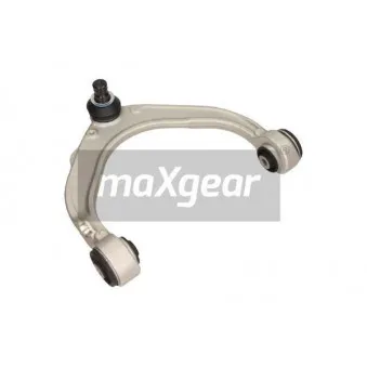 Triangle ou bras de suspension (train avant) MAXGEAR 72-2310