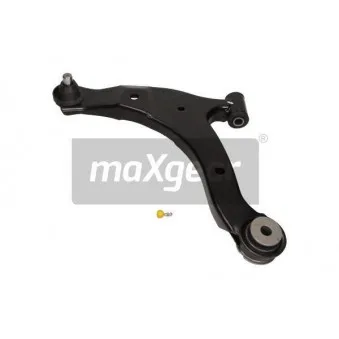 Triangle ou bras de suspension (train avant) MAXGEAR 72-2311