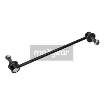 Entretoise/tige, stabilisateur MAXGEAR 72-2320