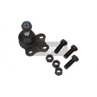 Rotule de suspension MAXGEAR 72-2324