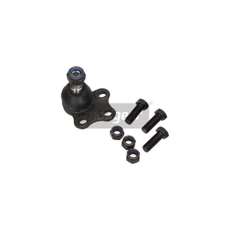 Rotule de suspension MAXGEAR 72-2324