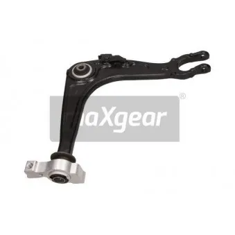 Triangle ou bras de suspension (train avant) MAXGEAR 72-2325