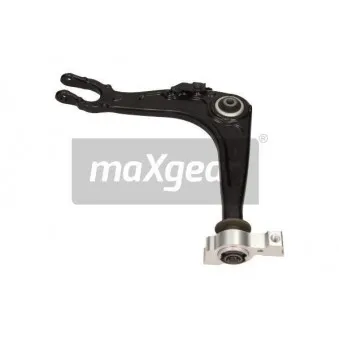 Triangle ou bras de suspension (train avant) MAXGEAR 72-2326
