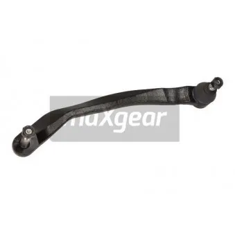 Triangle ou bras de suspension (train avant) MAXGEAR 72-2329