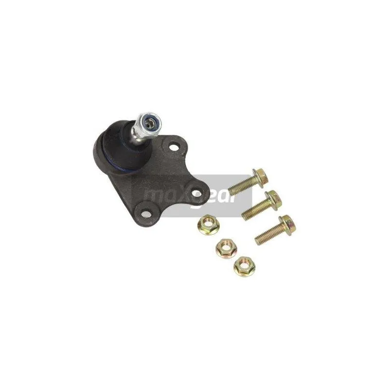 Rotule de suspension avant gauche MAXGEAR 72-2334