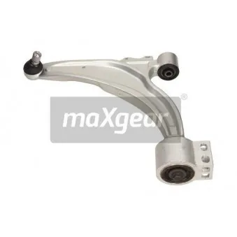 Triangle ou bras de suspension (train avant) MAXGEAR 72-2335