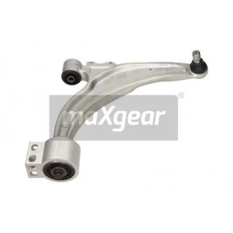 Triangle ou bras de suspension (train avant) MAXGEAR 72-2336
