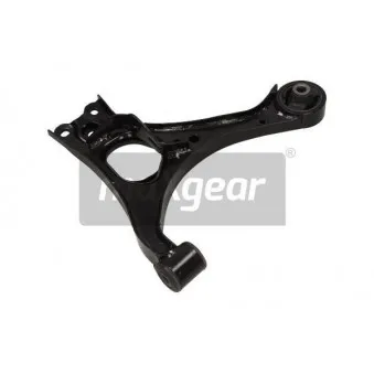 Triangle ou bras de suspension (train avant) MAXGEAR 72-2341