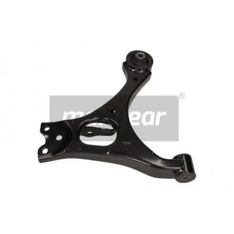 Triangle ou bras de suspension (train avant) MAXGEAR 72-2342